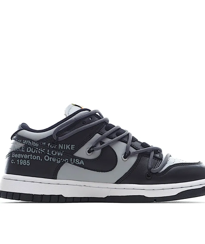 Nike SB Dunk Low Top Sneakers