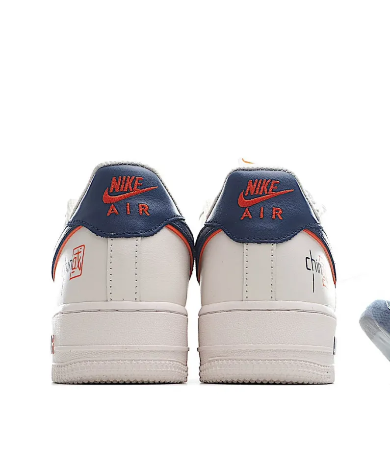 Nike Air Force 1 Low Off-White