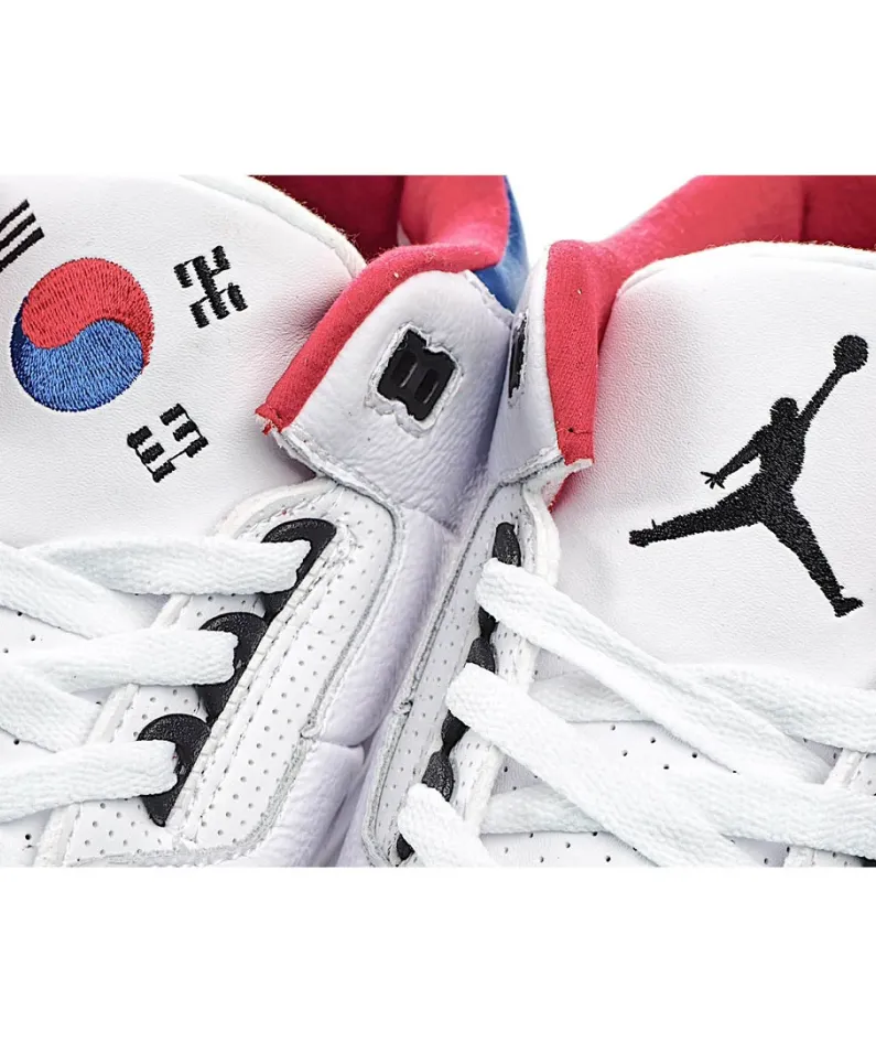 Air Jordan 3 Retro 'Seoul' Sample