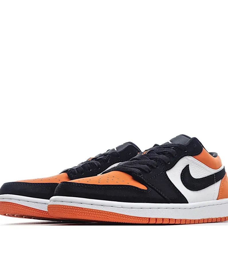 Air Jordan 1 Low 'Shattered Backboard'