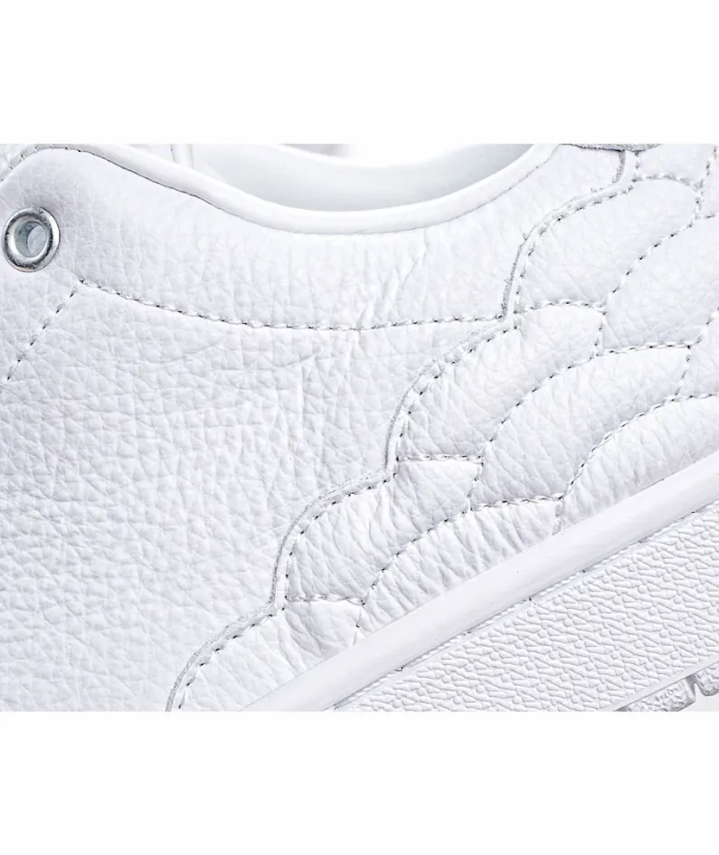 Air Jordan 1 Centre Court Pure White