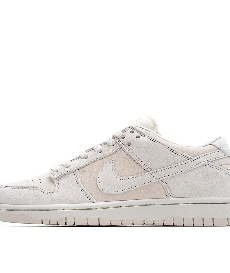 Nike Dunk Low PRM “Vast Grey”  