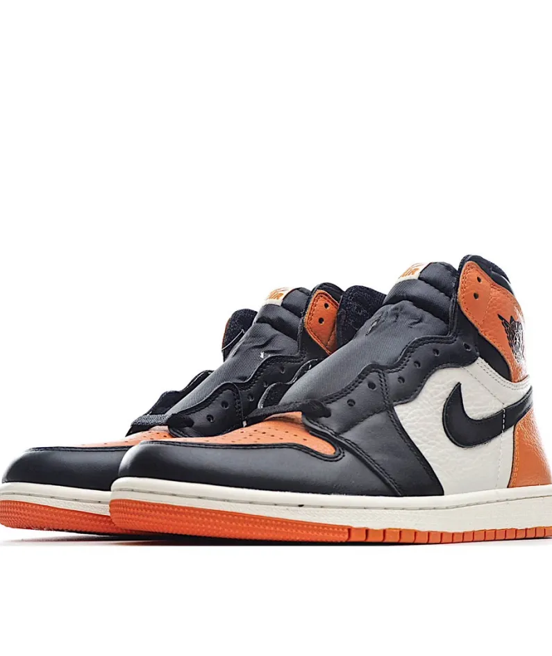 Air Jordan 1 Retro High OG 'Shattered Backboard'