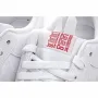 Nike Air Force 1 Low Low Top Red Rose