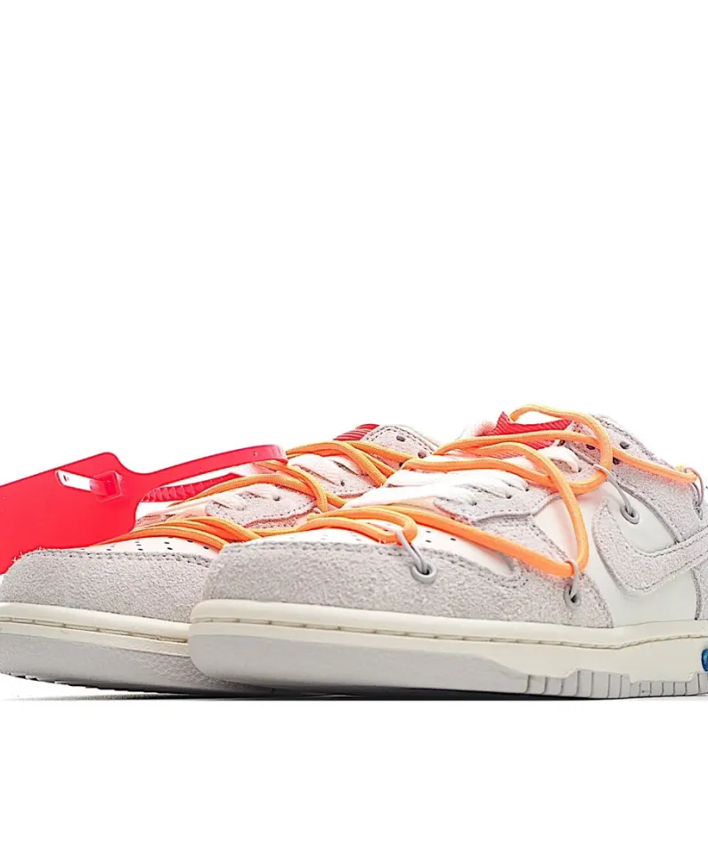 Nike SB Dunk OFF-WHITE