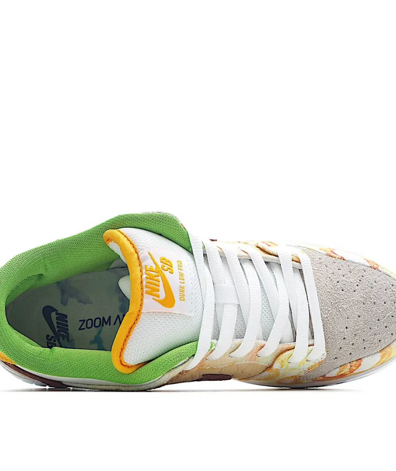 Nike Dunk SB Low USD Low Top Sneakers