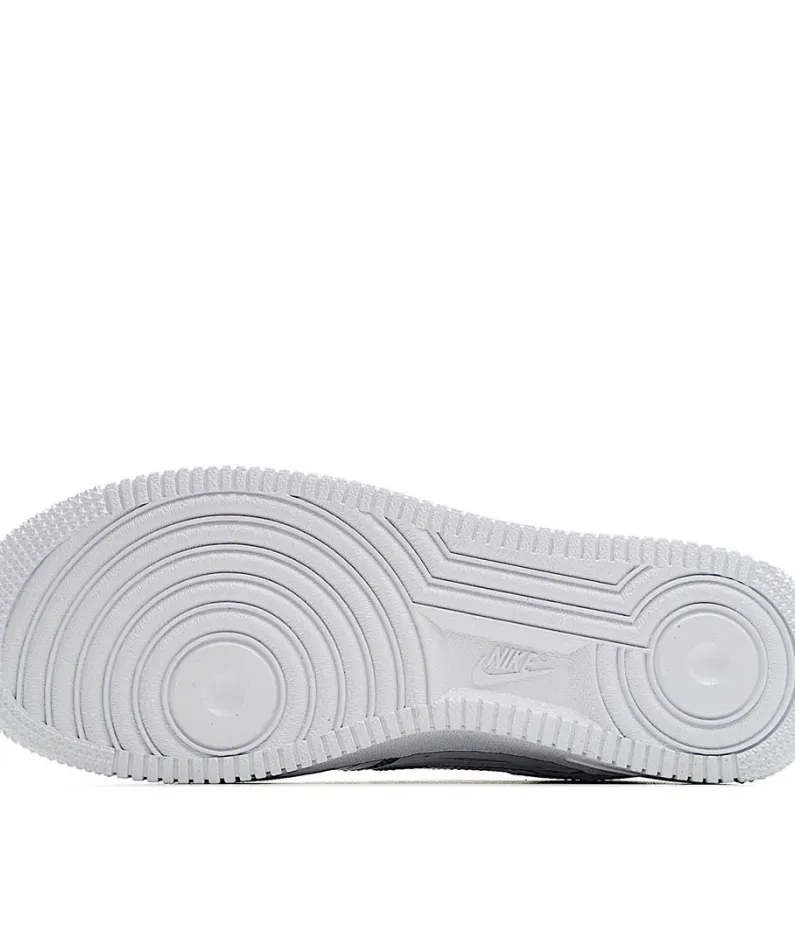 Nike Air Force 1 Low’07 “Hand drawn 黑白 