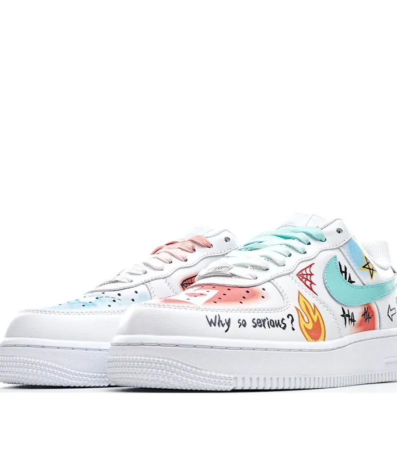 Nike Air Force 1 Low  