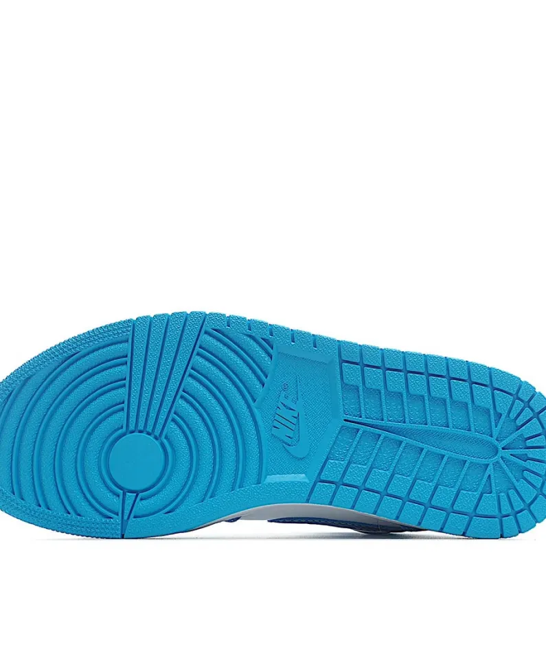 Air Jordan 1 Mid SE GS 'Sprite'