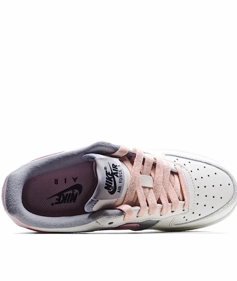 Nike Air Force 1 Low  Pink white LF   粉