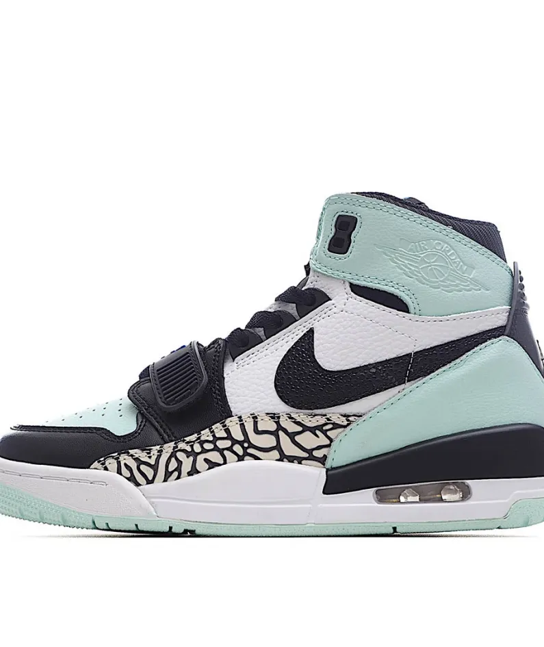 Air Jordan Legacy 312 'Igloo'