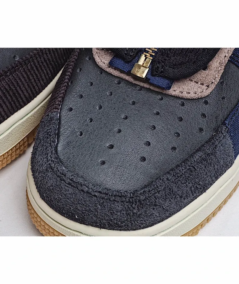 Nike Travis Scott x Nike Air Force 1 Low   