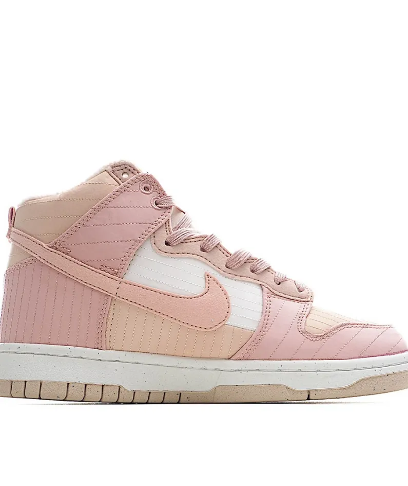 Nike SB Zoom Dunk High Toasty Sneakers