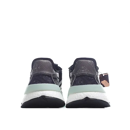 Adidas Nite Jogger 2021 Boost 3M Reflective