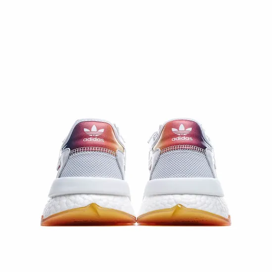 Adidas Nite Jogger 2020 Boost 3M Reflective