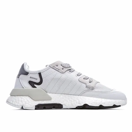 Adidas Nite Jogger 'Crystal White'