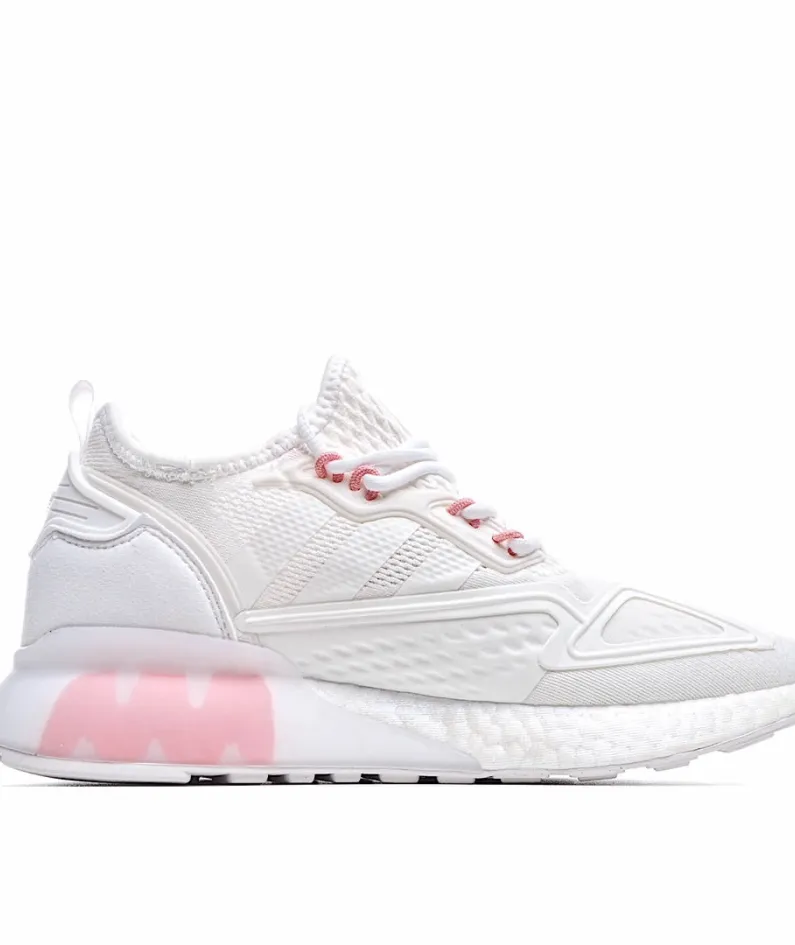 Adidas Wmns ZX 2K Boost 'White Supplier Colour'