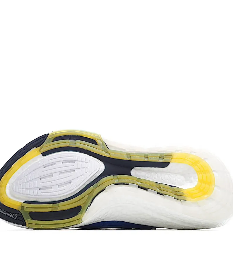 Adidas UltraBoost 21 'LA Rams'