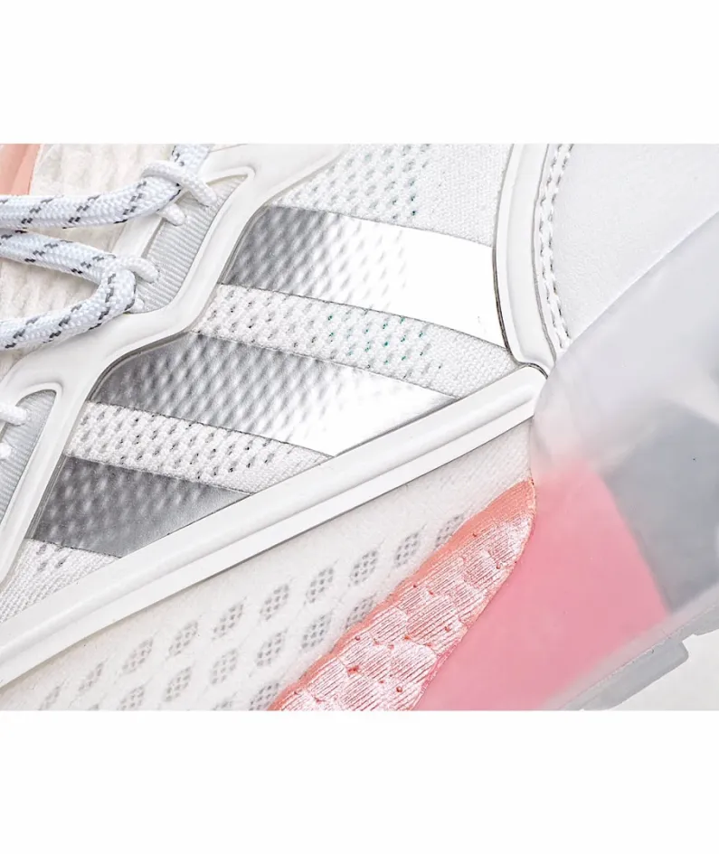 Adidas Wmns ZX 2K Boost 'White Glow Pink'