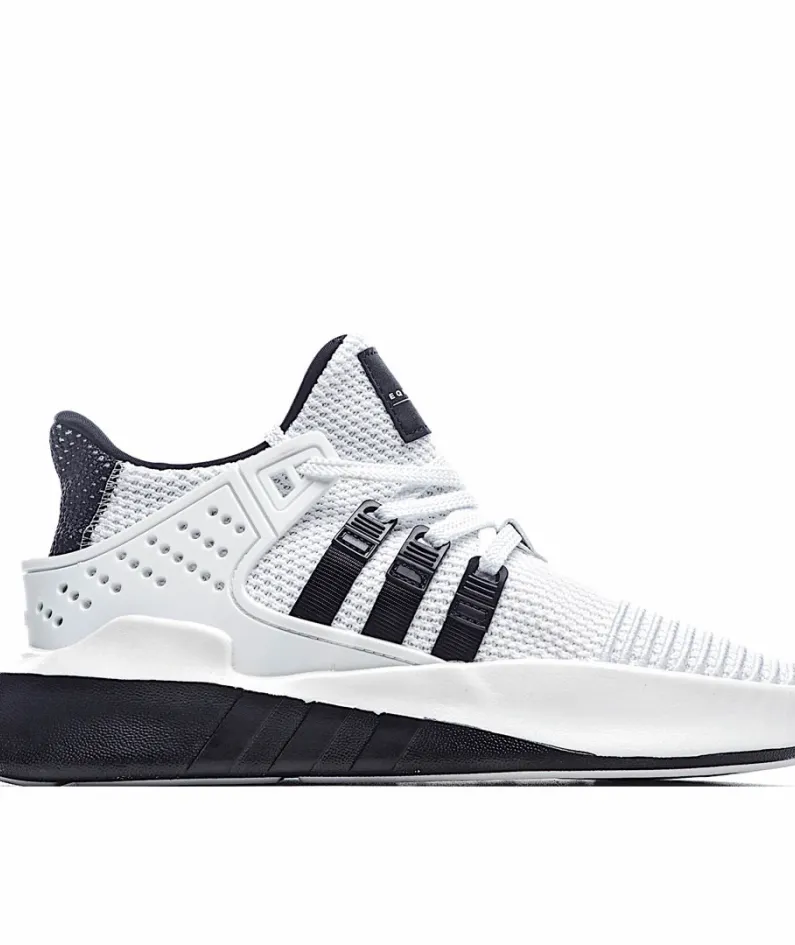 Adidas EQT Bask ADV 3M Reflective