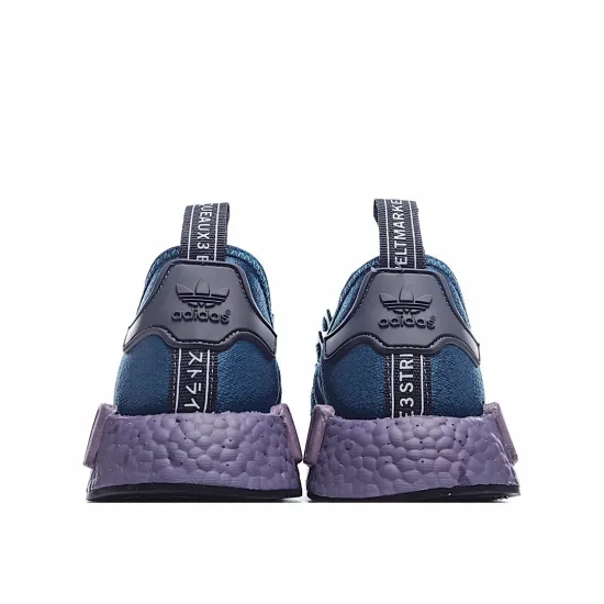 Adidas Wmns NMD_R1 'Tech Mineral'