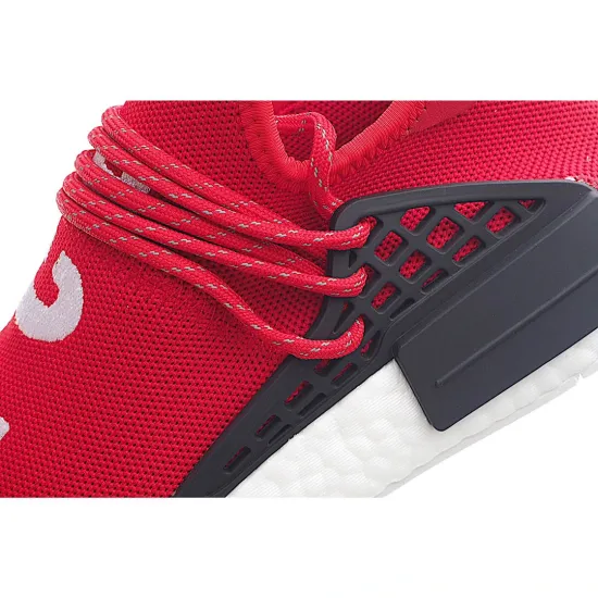 Adidas Pharrell x NMD Human Race 'Red'