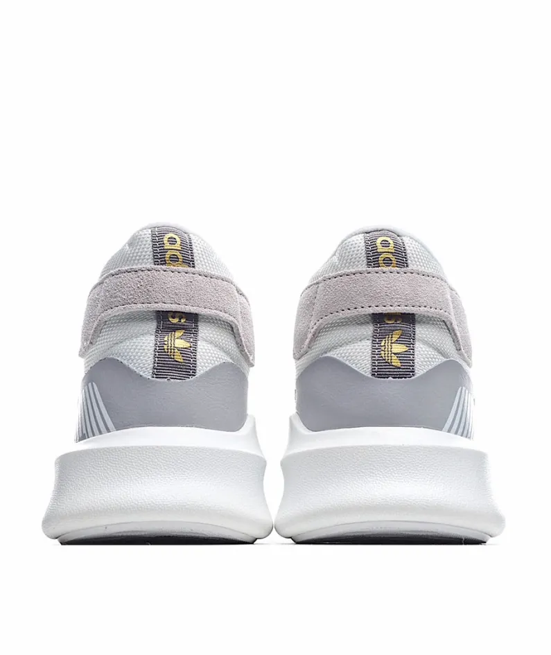 Adidas EQT Bask ADV V2 'Gold Metallic'