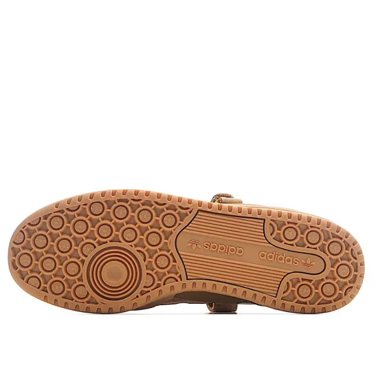 Adidas Originals Forum Low Sneakers Wheat