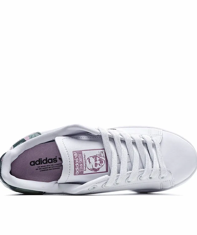 Adidas Hattie Stewart x Wmns Stan Smith 'Eyes'