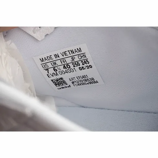 Adidas Royal Aadorun 'White'