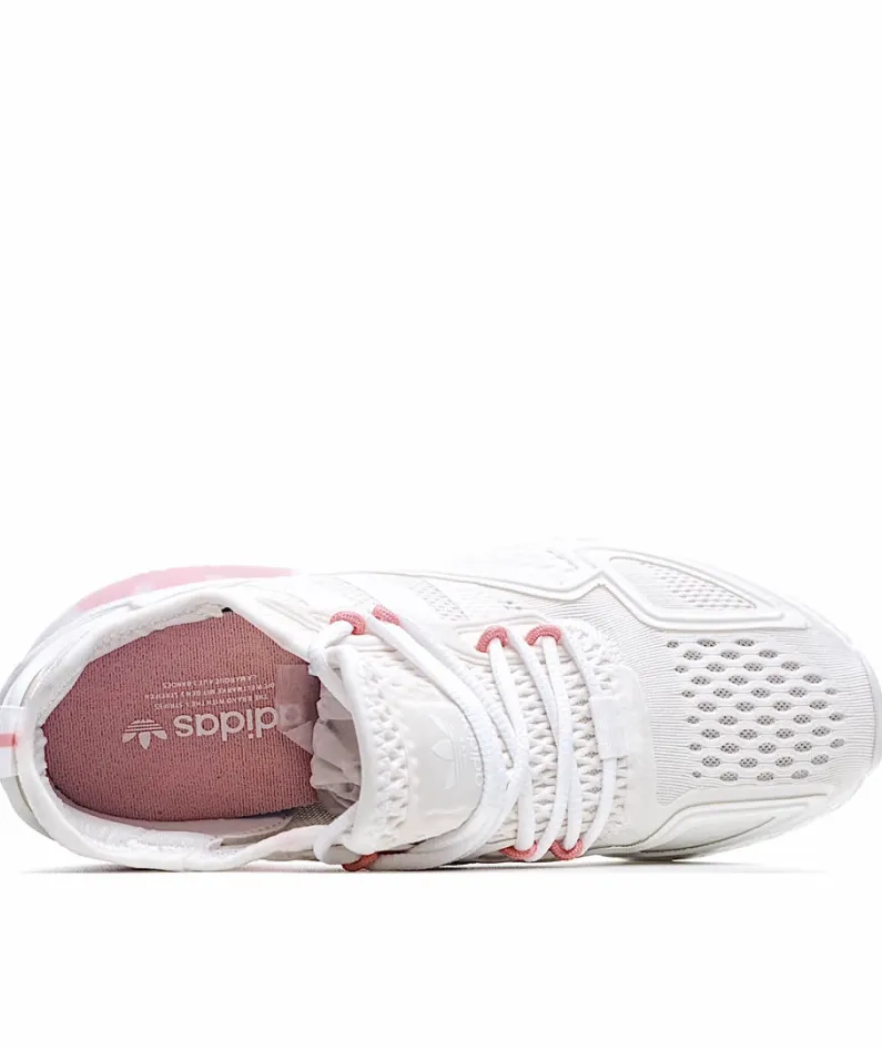 Adidas Wmns ZX 2K Boost 'White Supplier Colour'