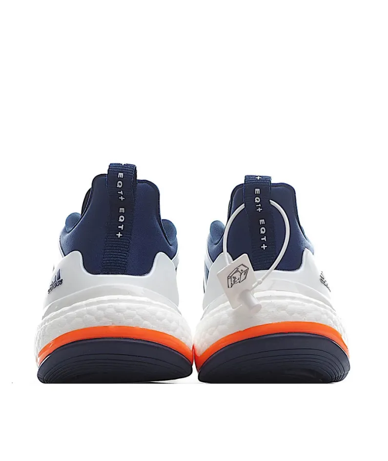 Adidas Equipment Plus 'White Navy'