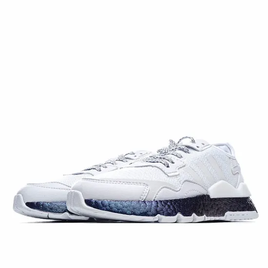 Adidas Nite Jogger 2020 Boost 3M Reflective