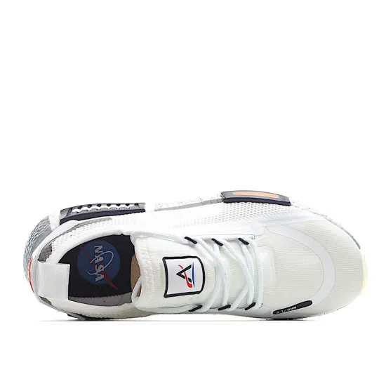 Adidas NASA x NMD_R1 Spectoo 'Footwear White'