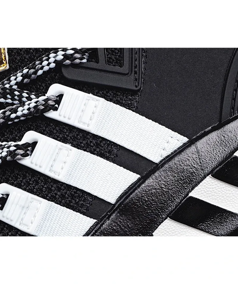 Adidas EQT Bask ADV 3M Reflective