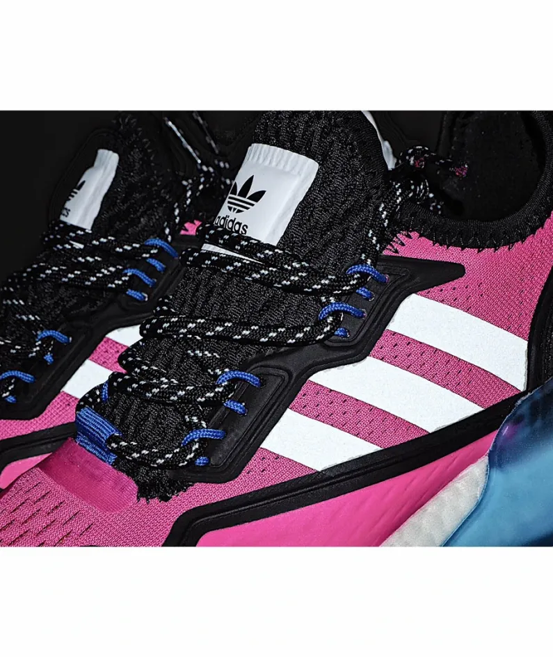 Adidas Originals ZX 2K Boost 