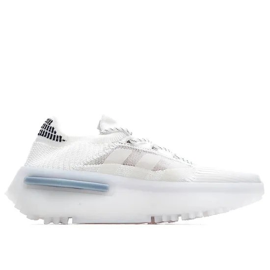 Adidas NMD_S1 'Cloud White'