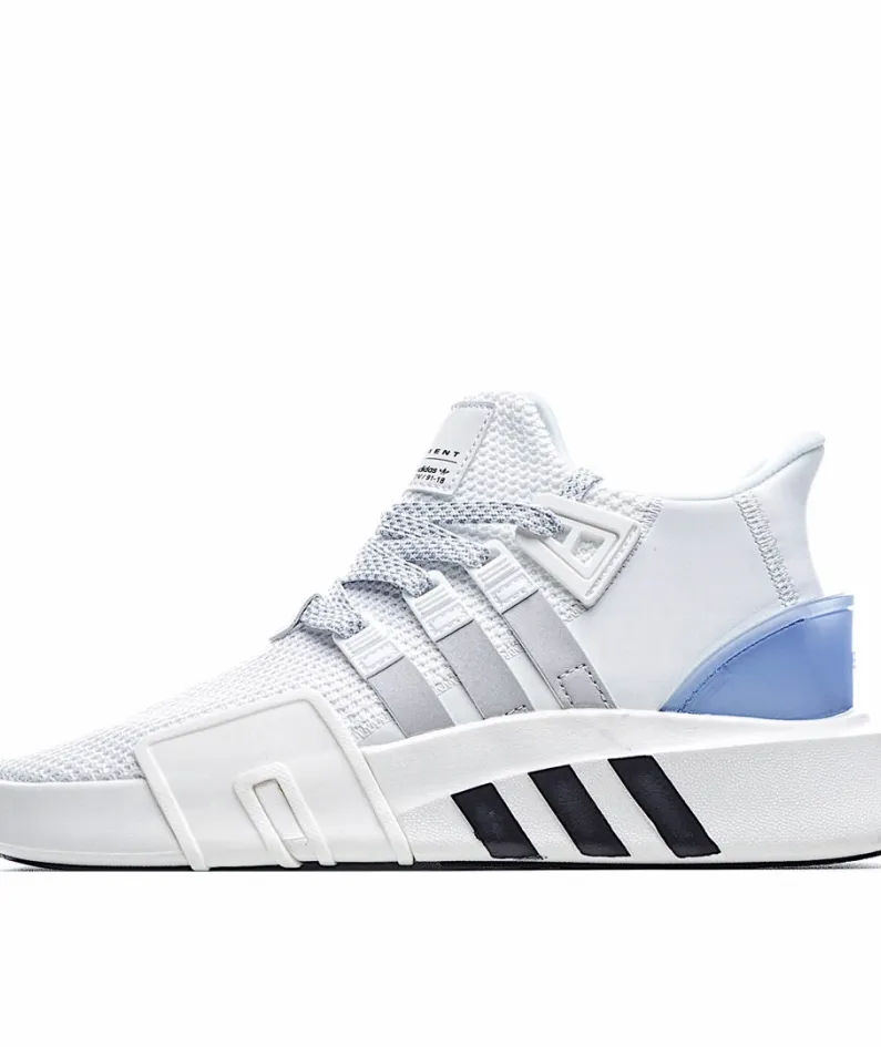 Adidas EQT Bask ADV 'Footwear White'