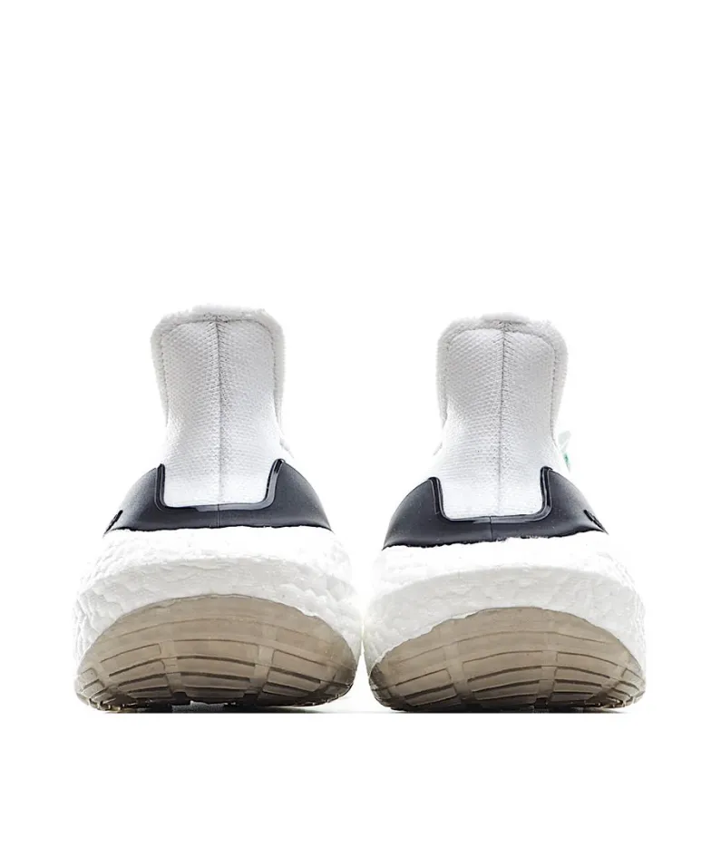 Adidas UltraBoost 21 'White Sub Green'