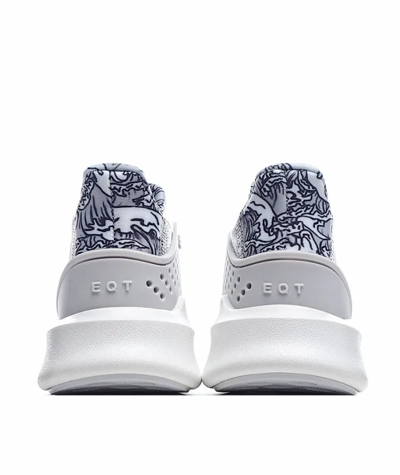 Adidas EQT Bask ADV 3M Reflective