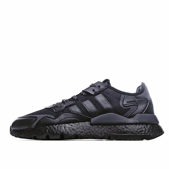 Adidas Nite Jogger 'Triple Black'