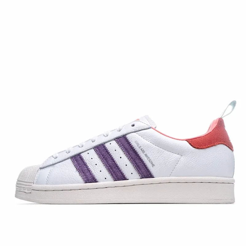 AdidasSuperstar 'Girls Are Awesome'