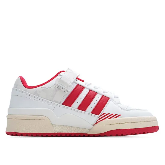 Adidas Quiccs x Forum Low 'TEQ63'