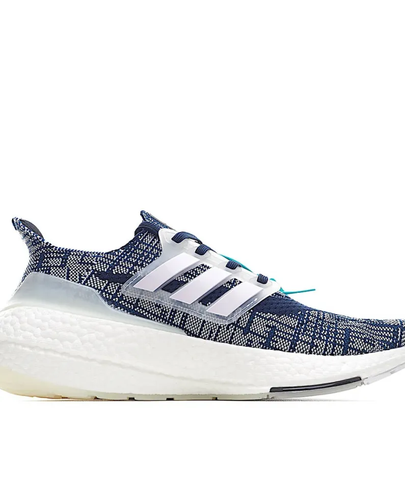 Adidas UltraBoost 21'Sashiko'
