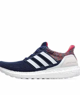 Adidas UB Quad Cities Limited Adidas Ultra Boost UB4.0