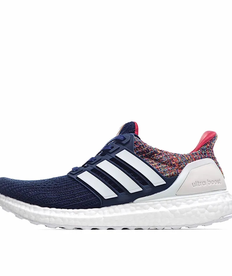 Adidas UB Quad Cities Limited Adidas Ultra Boost UB4.0