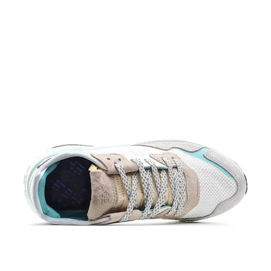 Adidas Wmns Nite Jogger 'Chalk Mint'