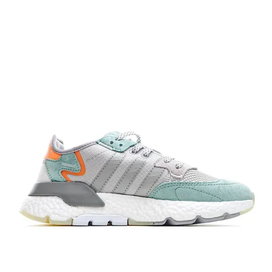 Adidas Nite Jogger 'Vapour Green'