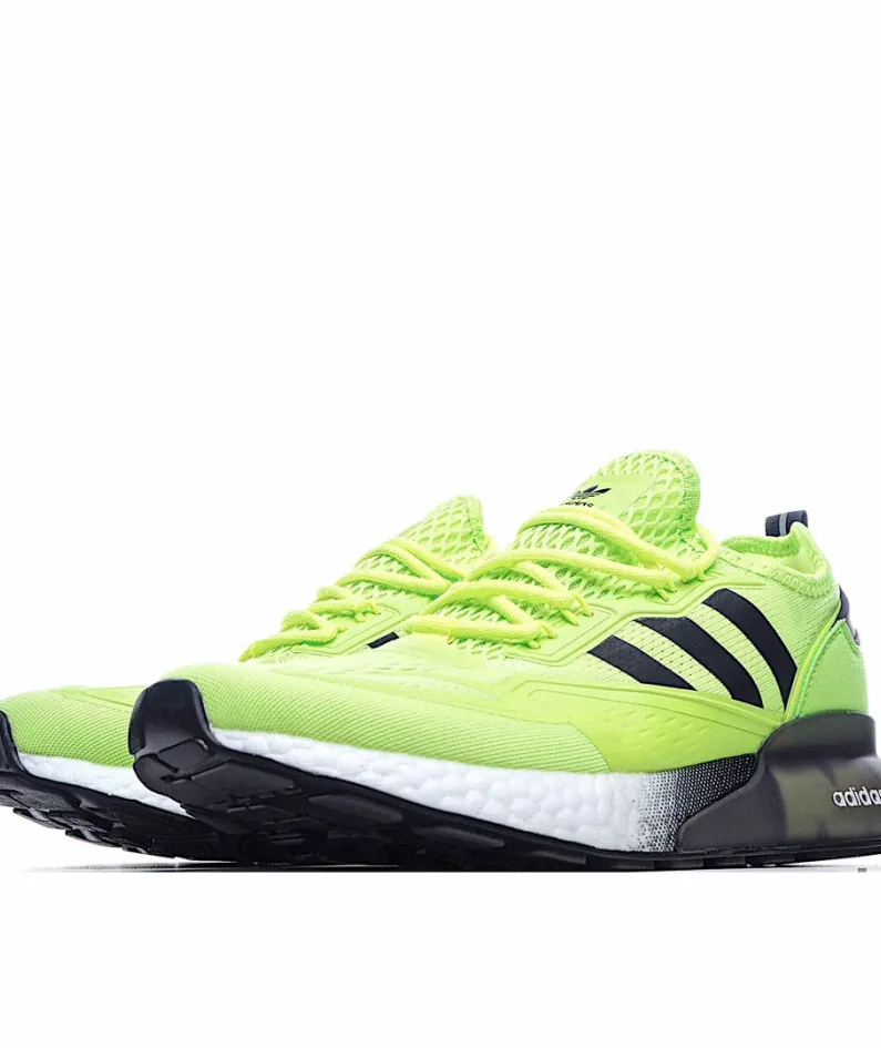 Adidas Originals ZX 2K Boost 