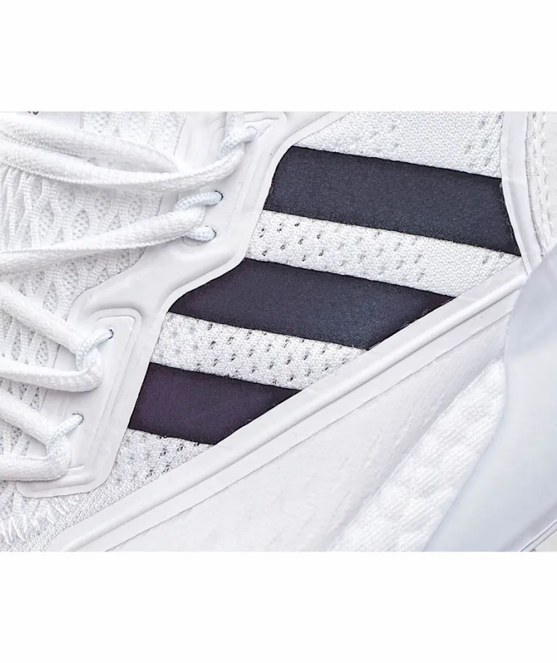 Adidas ZX 750 HD 'Core Black Cyan'